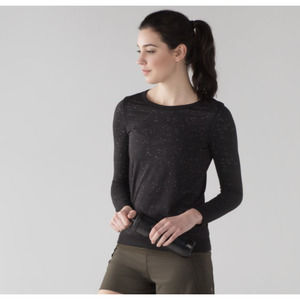Lululemon Swiftly Long Sleeve Breeze